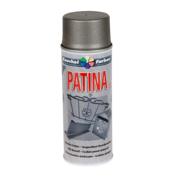 Eisenglimmer-Spray anth Patina anthrazit 400 ml